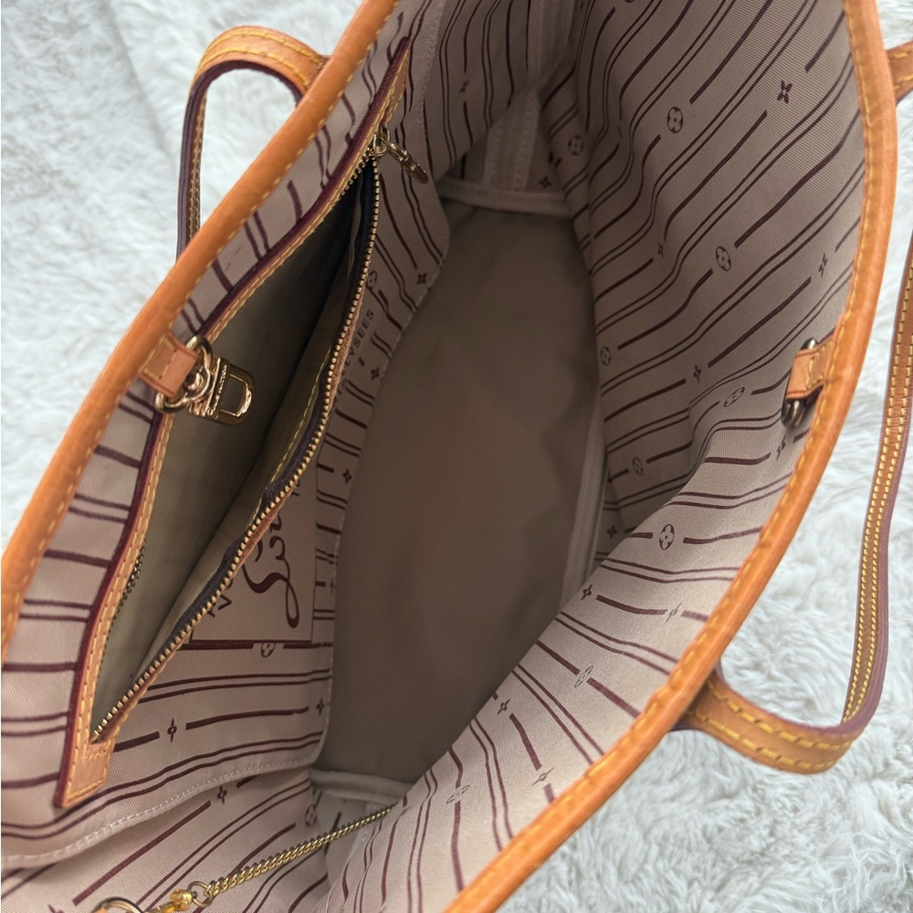 Neverfull mm - Picture 3 of 5
